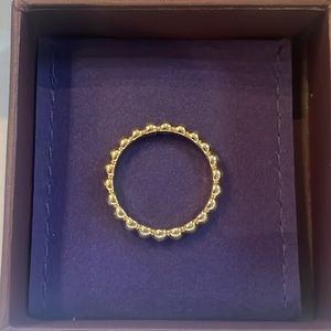 Mejuri Ring - size 7
